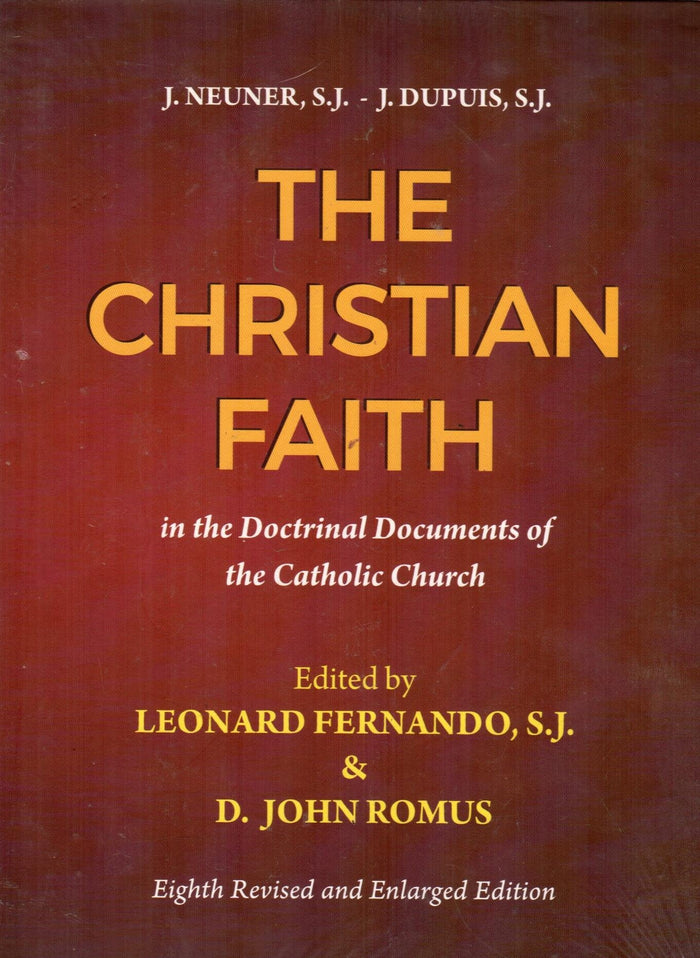 The Christian Faith