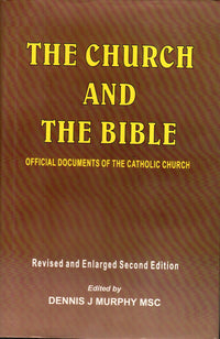 The Church And The Bible