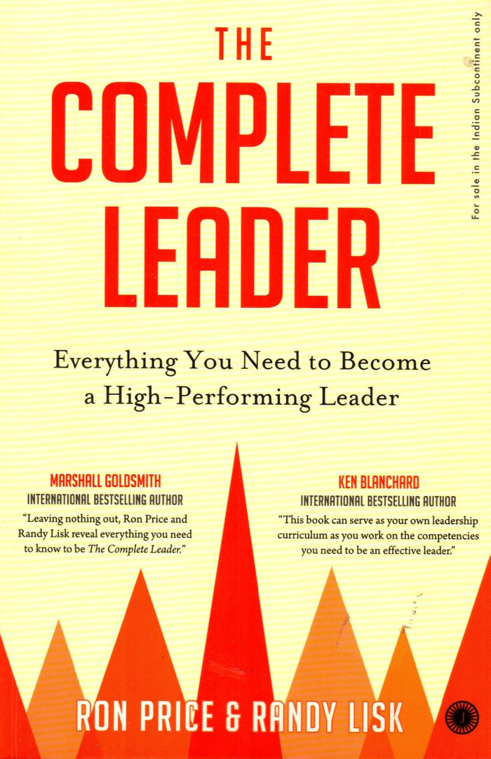 The Complete Leader