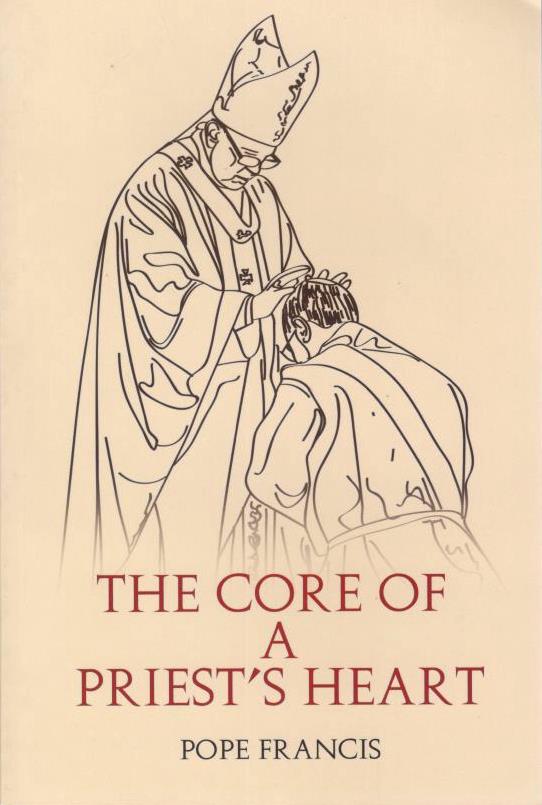 The Core of A Priest's Heart