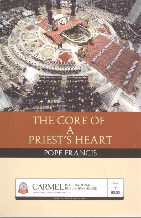 The Core of A Priest's Heart