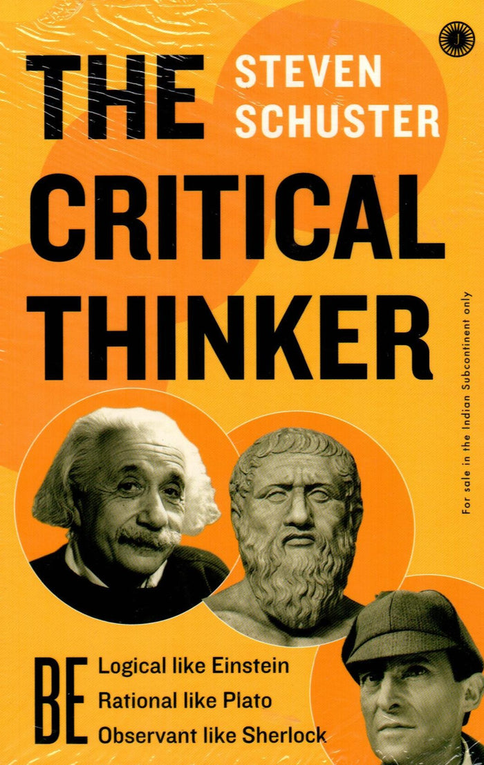 The Critical Thinker