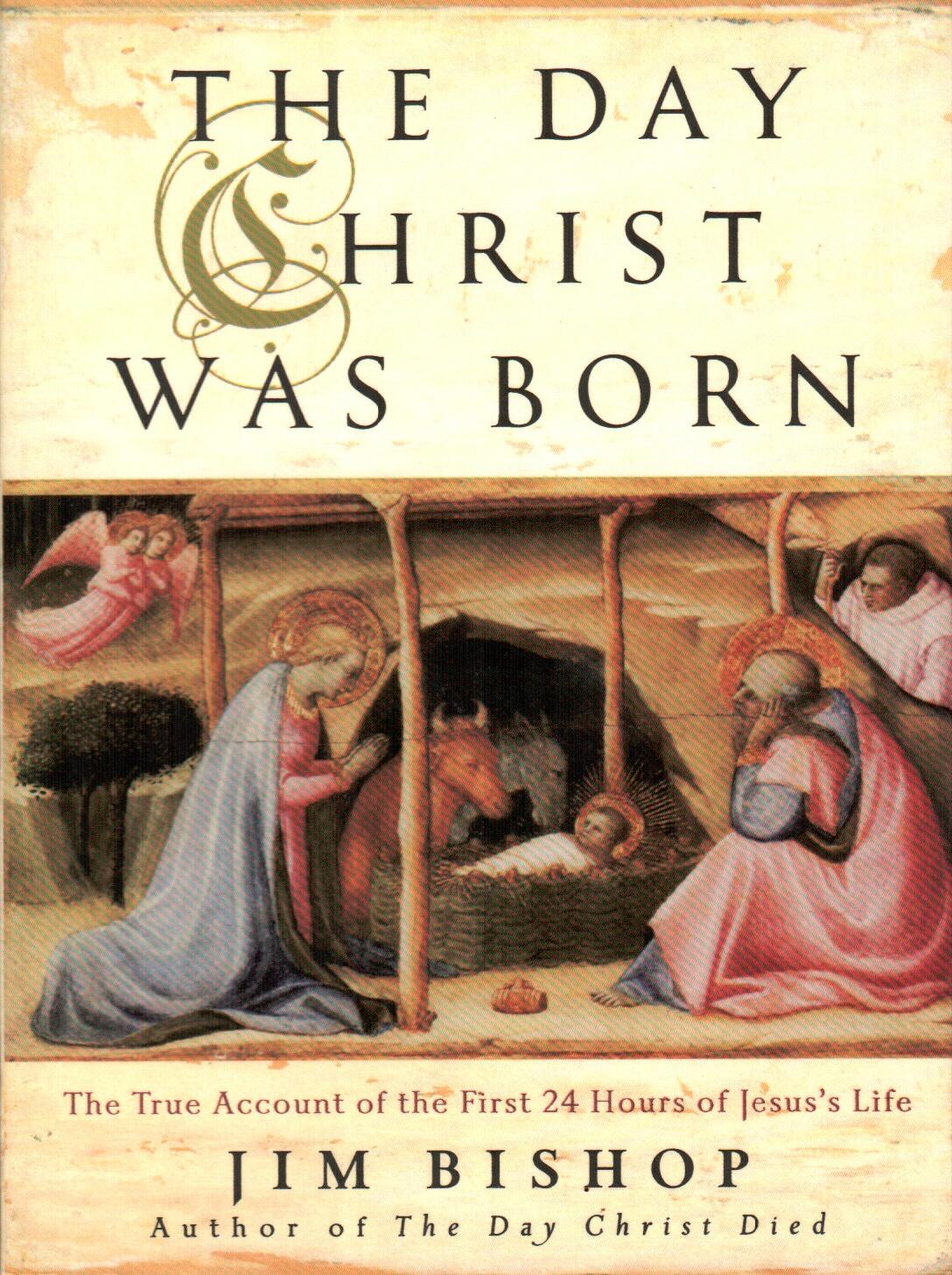 The Day Christ Was Born