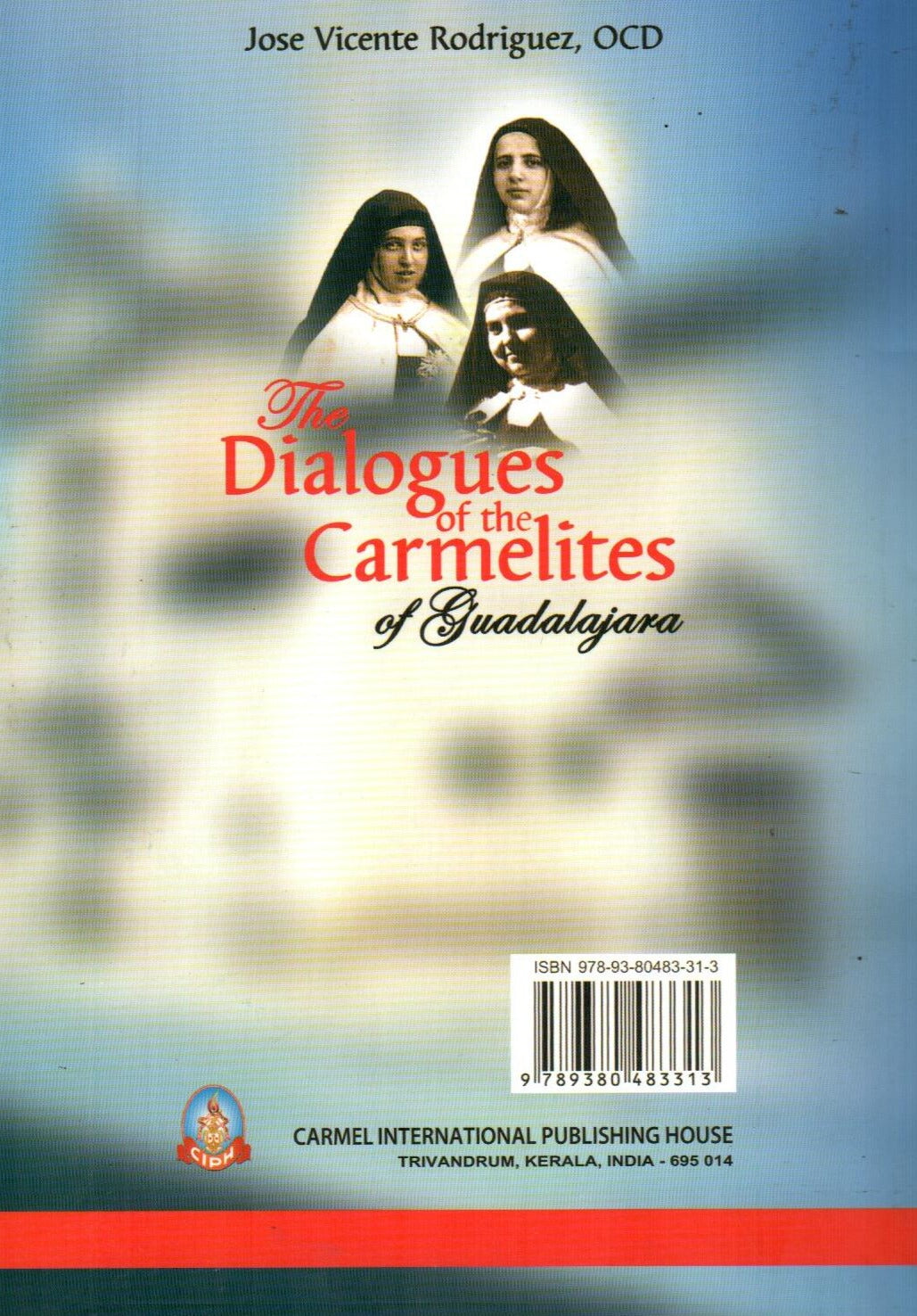 The Dialogues of the Carmelites of Guadalajara