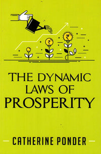 The Dynamic Laws of Prosperity