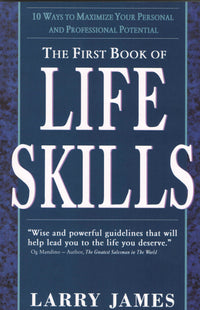 The First Book of Life Skills