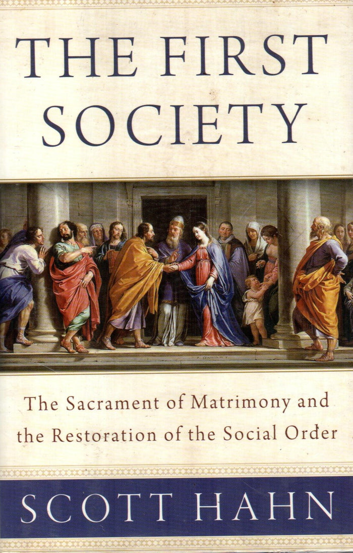 The First Society