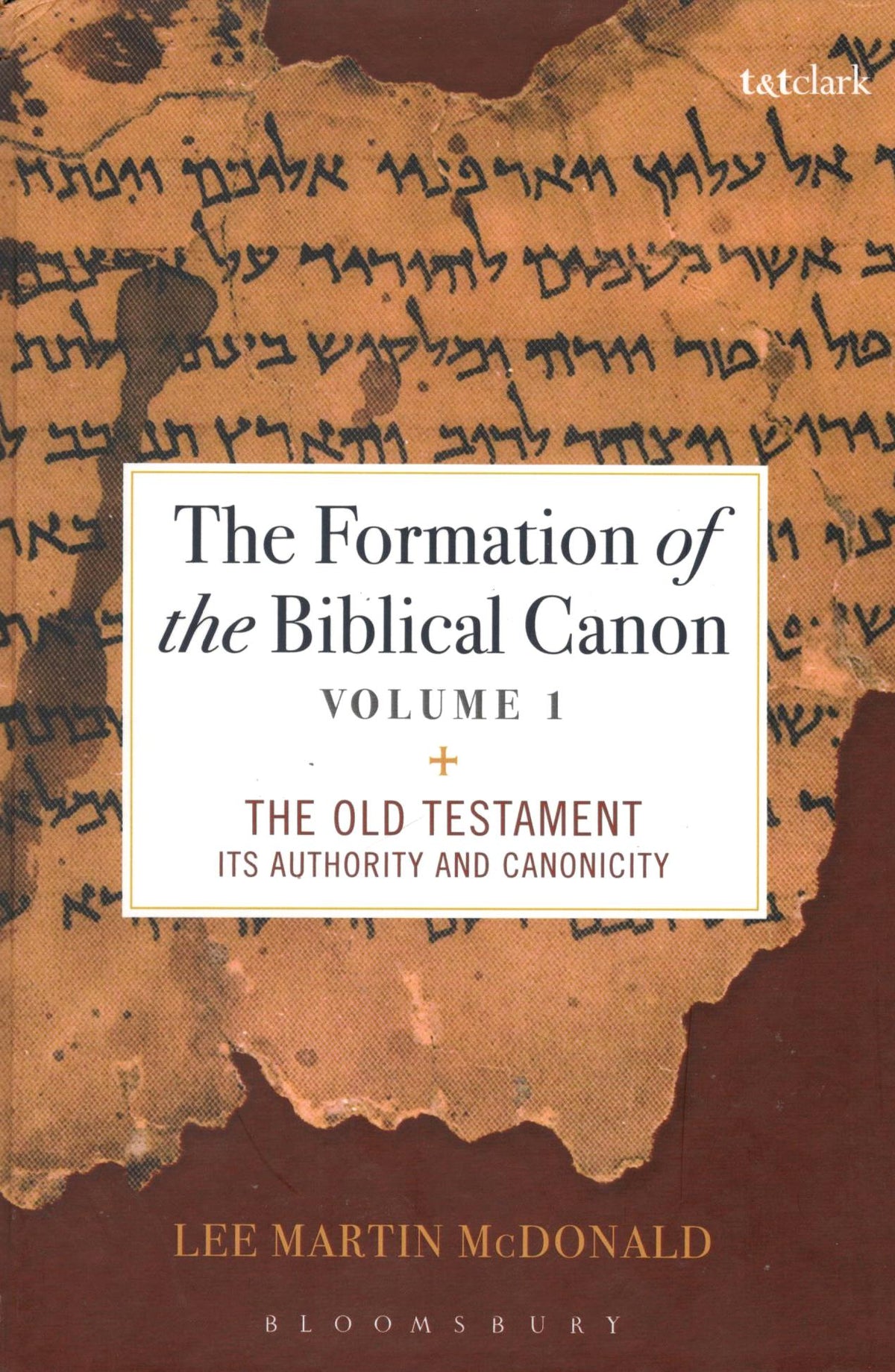 The Formation of the Biblical Canon (2 Volumes Set)