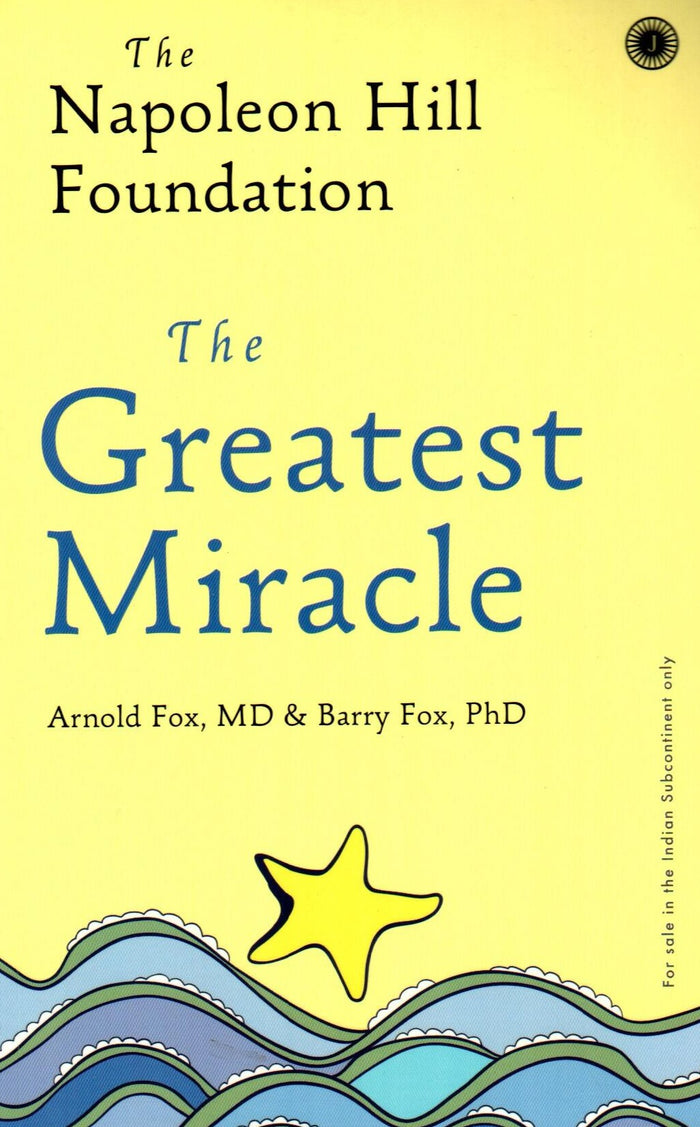 The Greatest Miracle