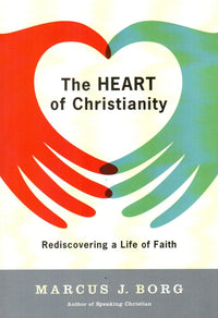 The Heart of Christianity