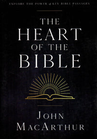 The Heart of the Bible