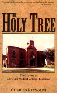 The Holy Tree