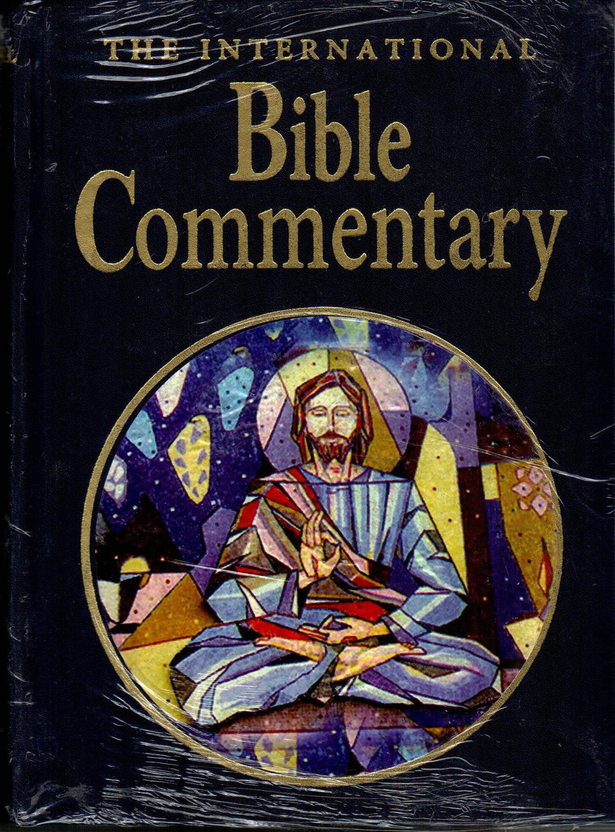 The International Bible Commentary