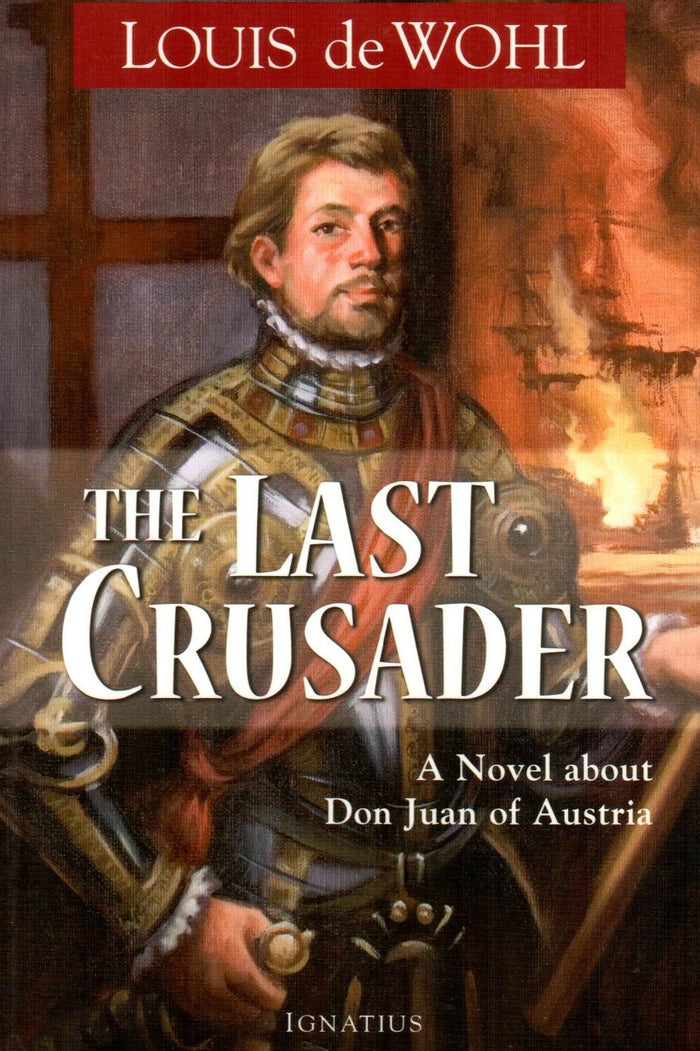 The Last Crusader