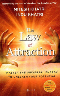 The Law of Attraction