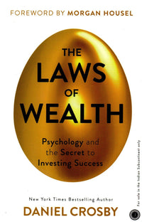 The Laws Of Wealth