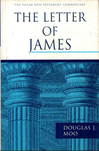 The Letter Of James