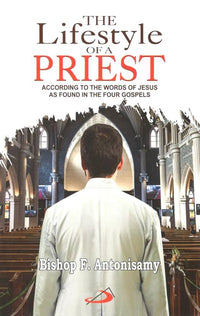 The Lifestyle of a Priest