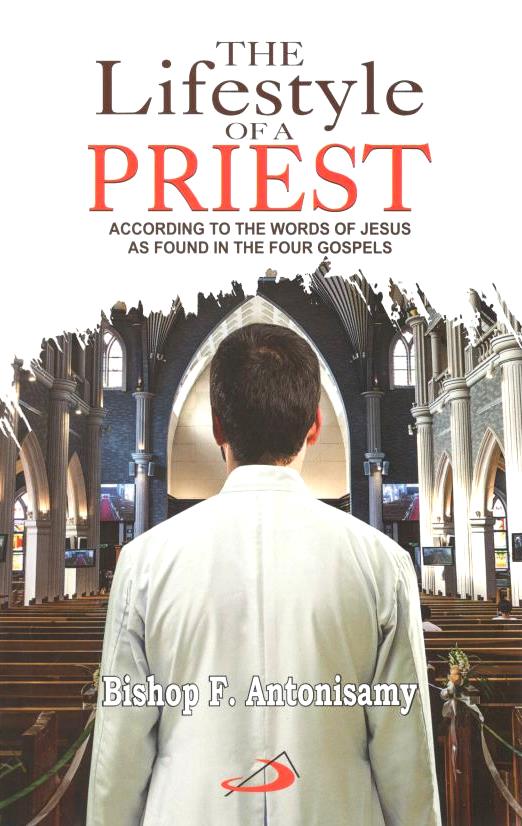 The Lifestyle of a Priest