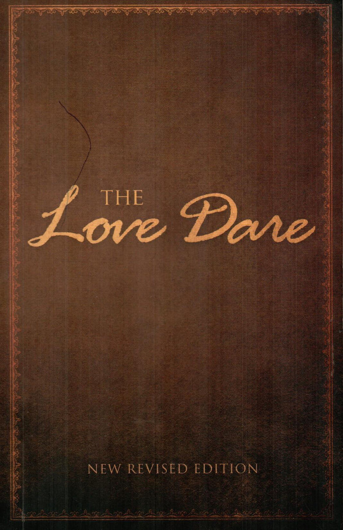 The Love Dare