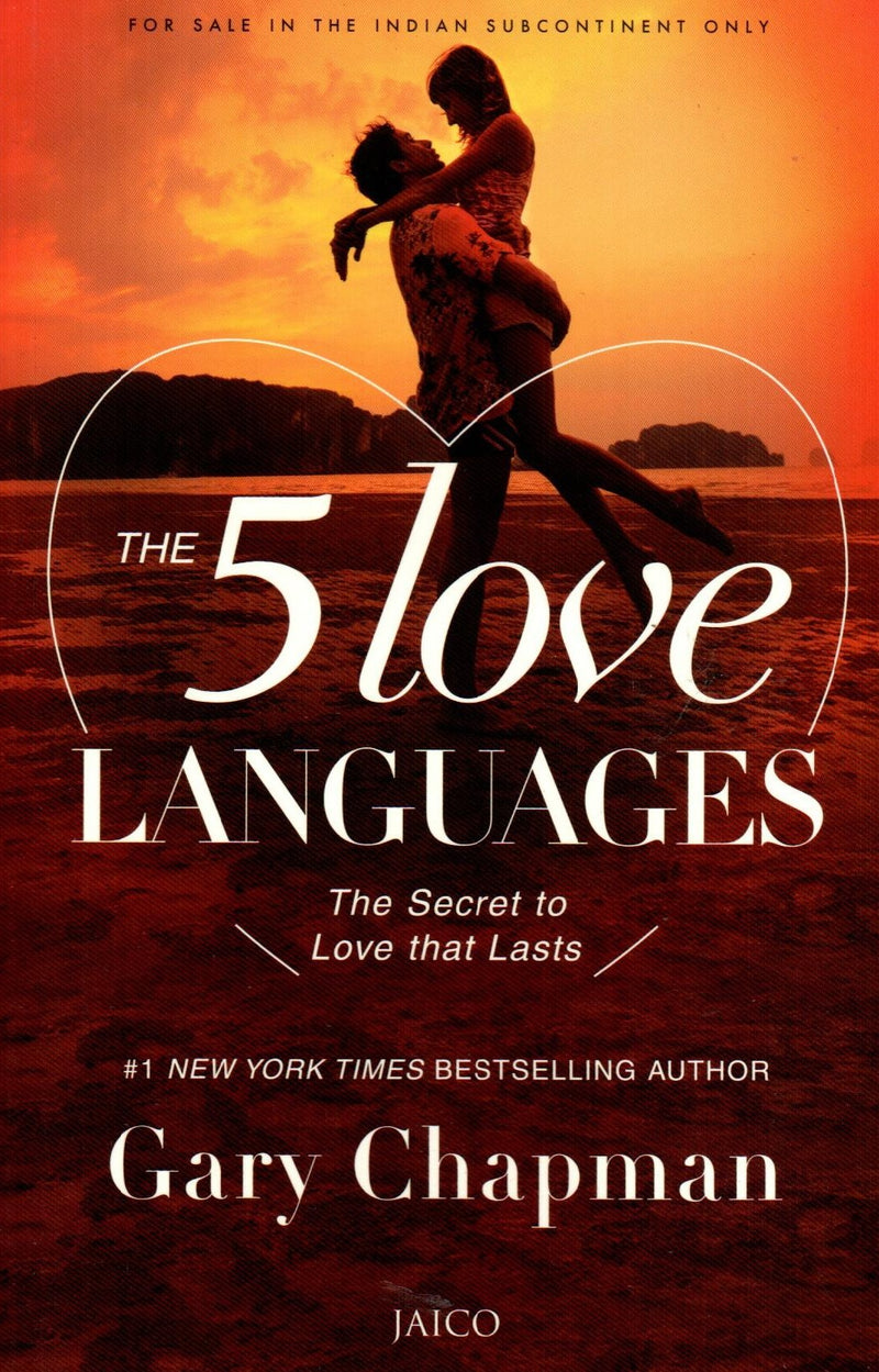 The 5  Love Languages