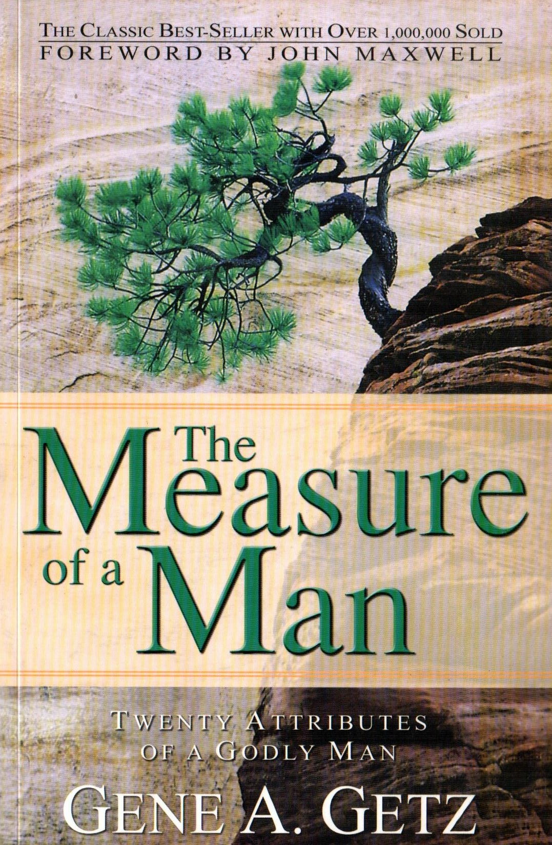 The Measure of a Man