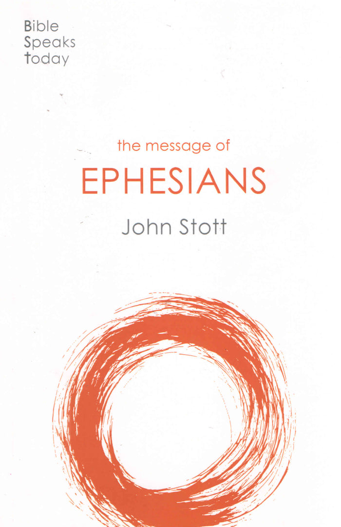 The Message of Ephesians