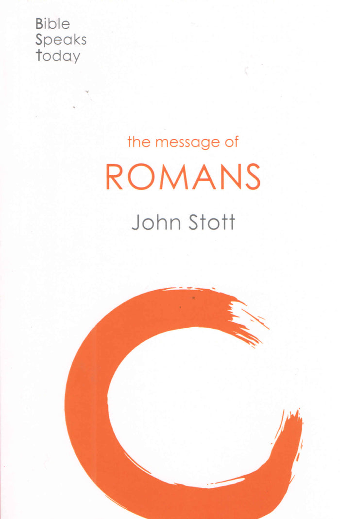 The Message of Romans