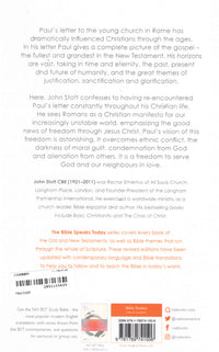 The Message of Romans