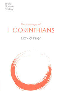 The message of 1 Corinthians