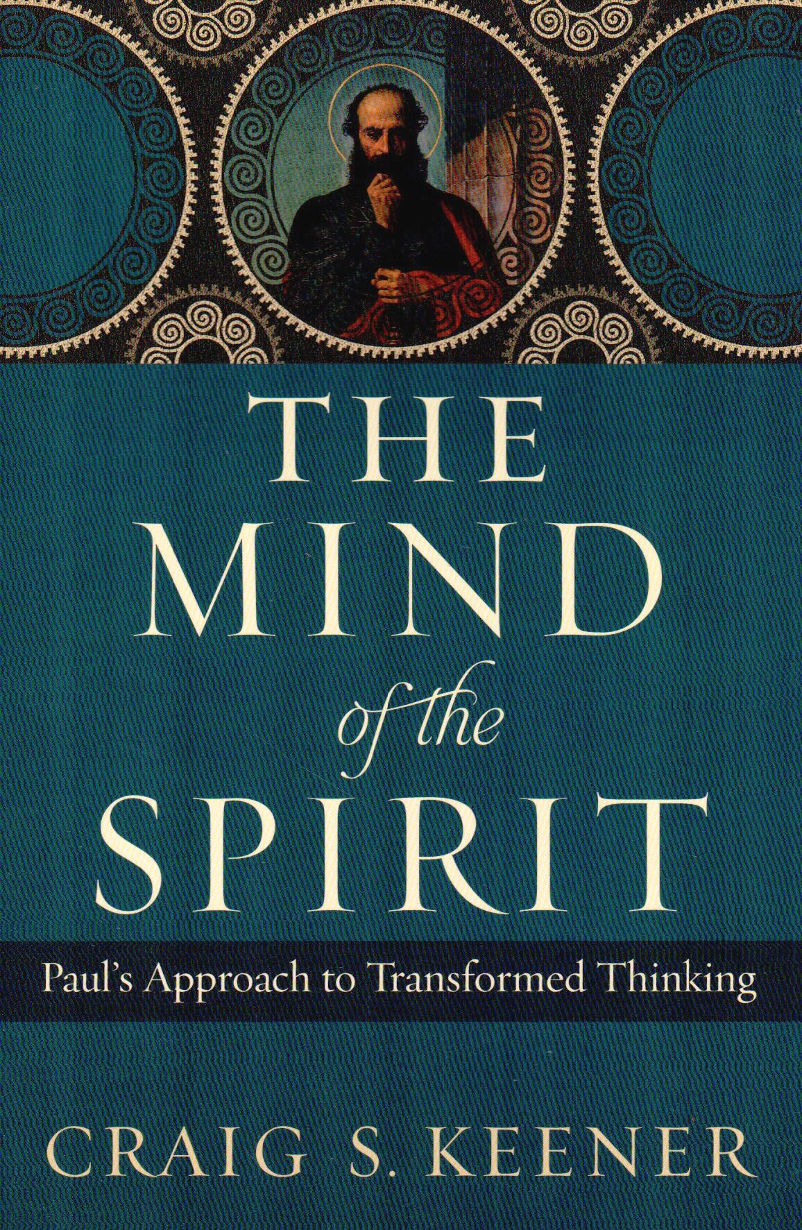 The Mind of the Spirit