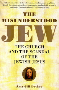 The Misunderstood Jew
