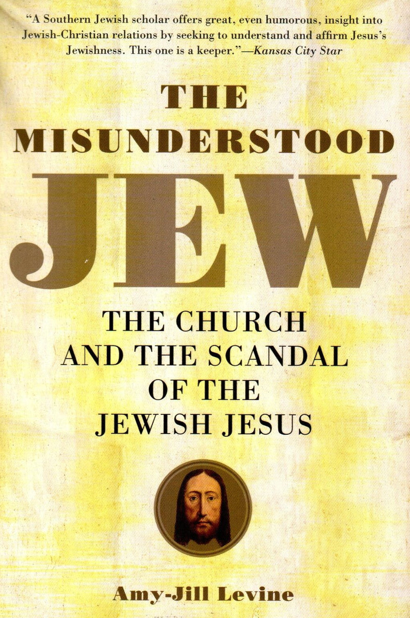 The Misunderstood Jew