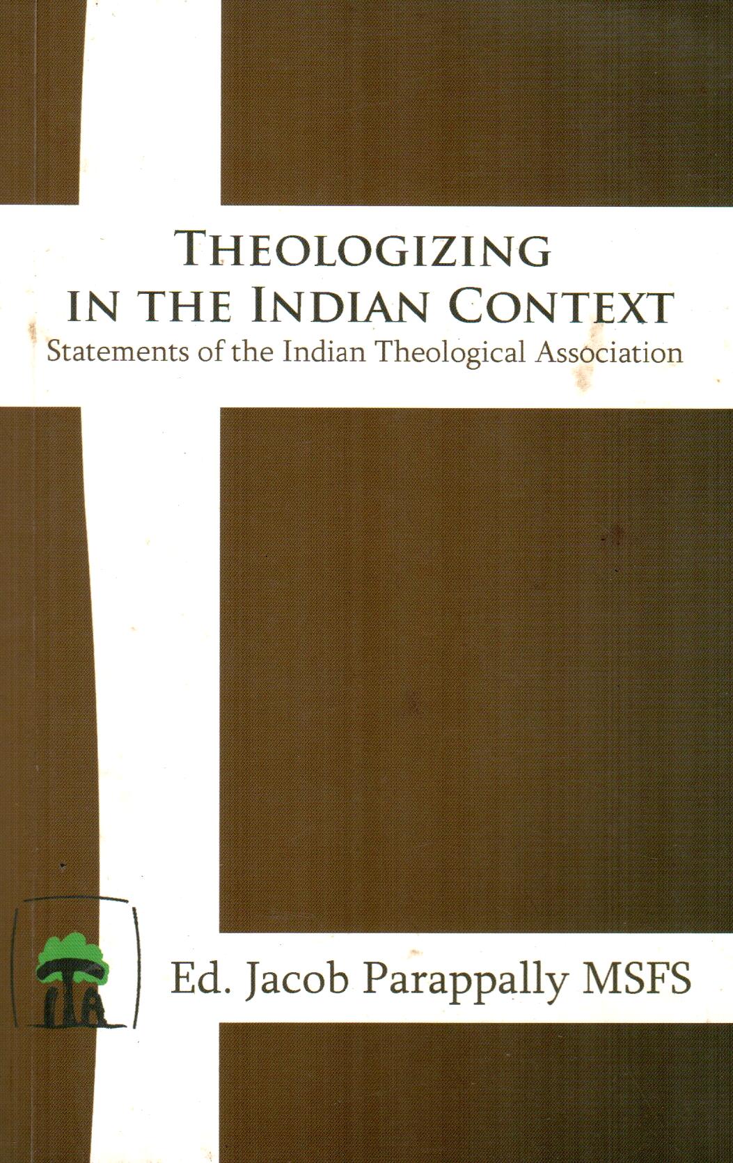 Theologizing in the Indian Context