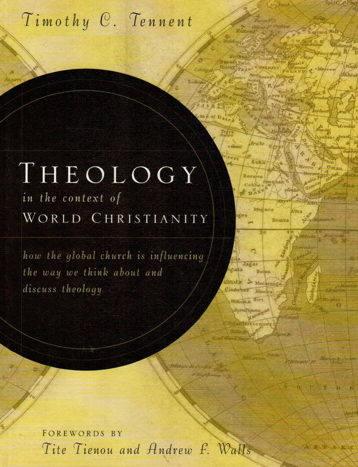 Theology in the Context of World Christianity