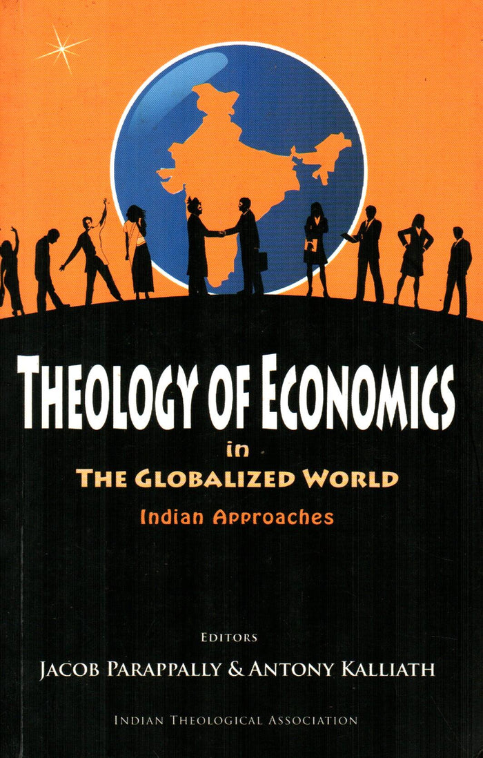 Theology of Economics in The Globalized World