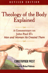 Theology of the Body Explained