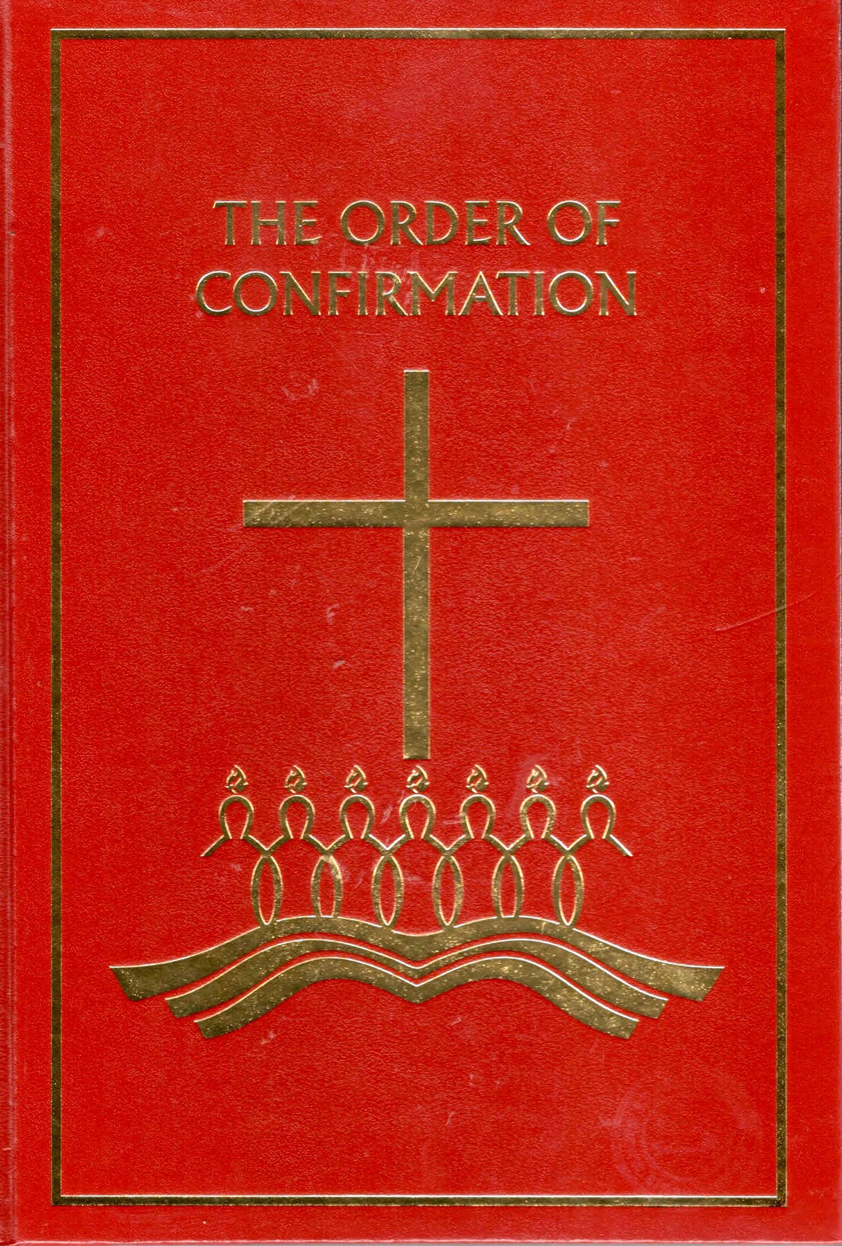 The Order of Confirmation