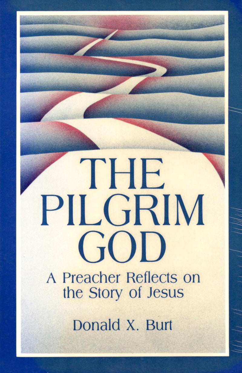 The Pilgrim God