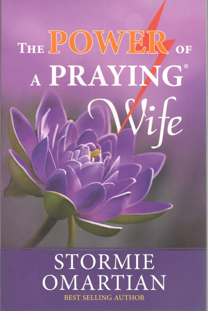 The Power of a Praying Wife