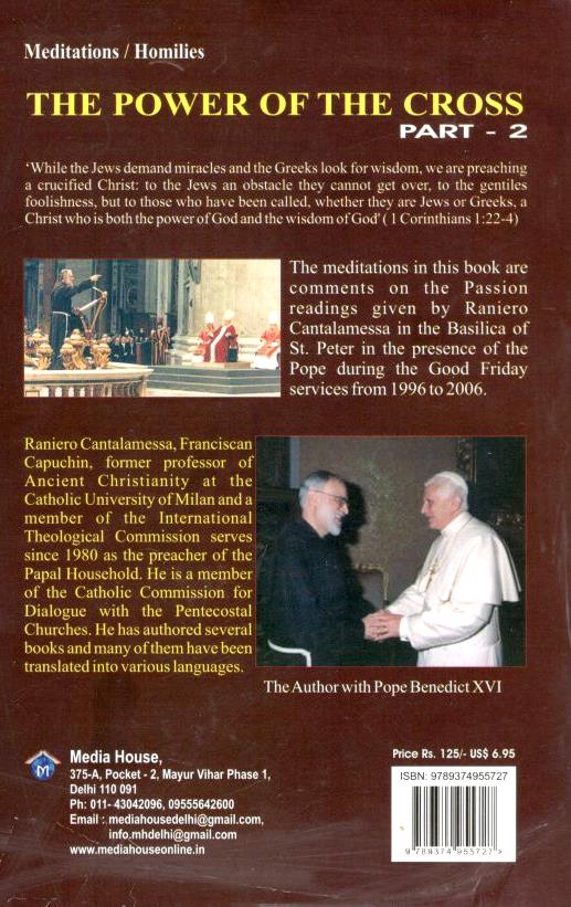 The Power of the Cross (Part 2)