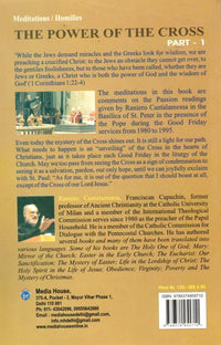 The Power of the Cross (Part 1)