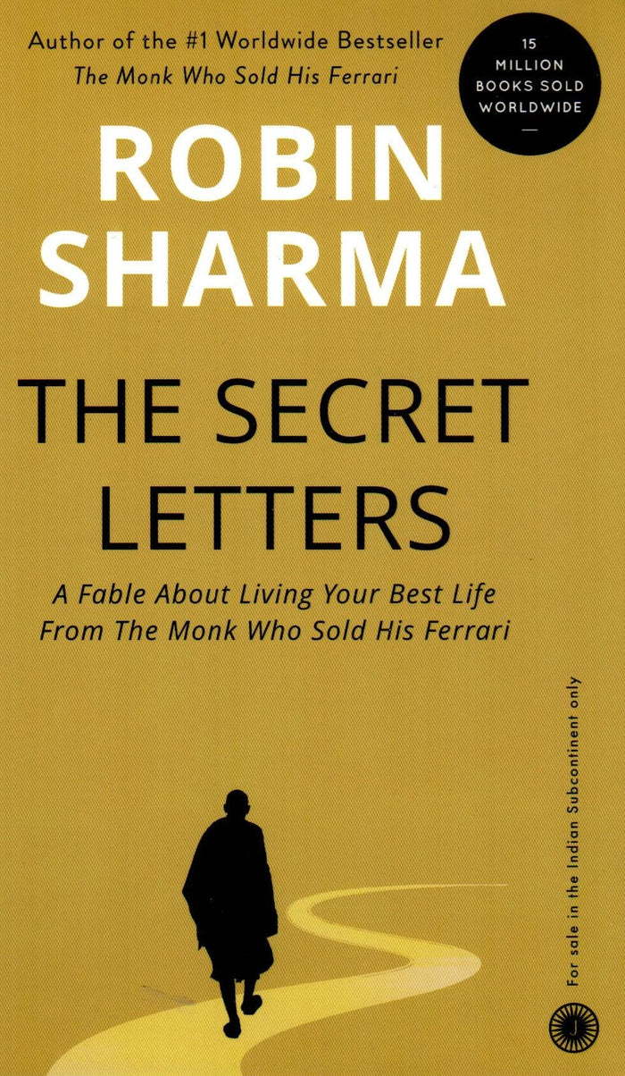 The Secret Letters