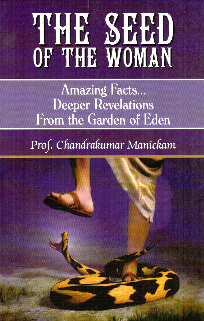 The Seed of the Woman