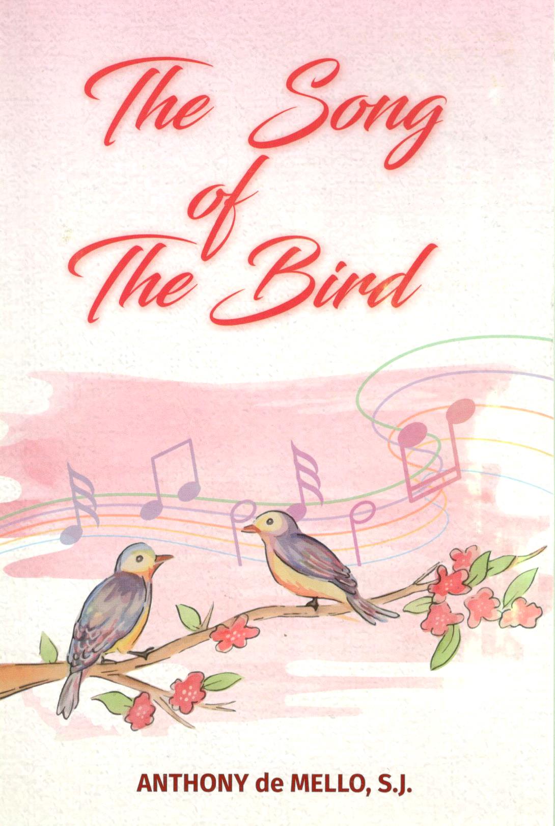 The Song of The Bird – St Pauls India