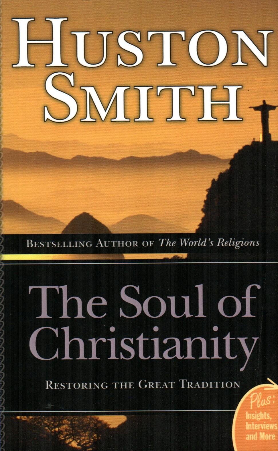 The Soul of Christianity