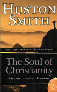 The Soul of Christianity