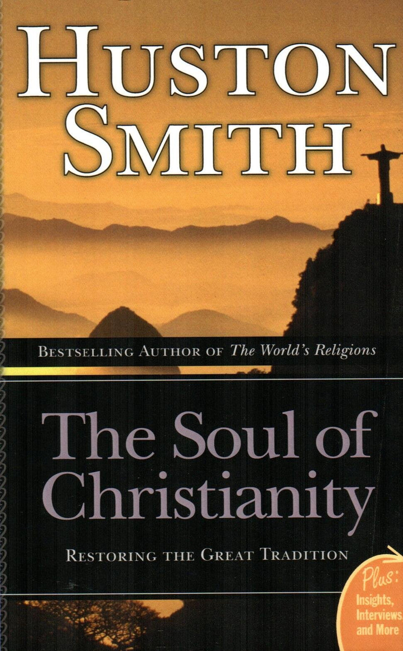 The Soul of Christianity