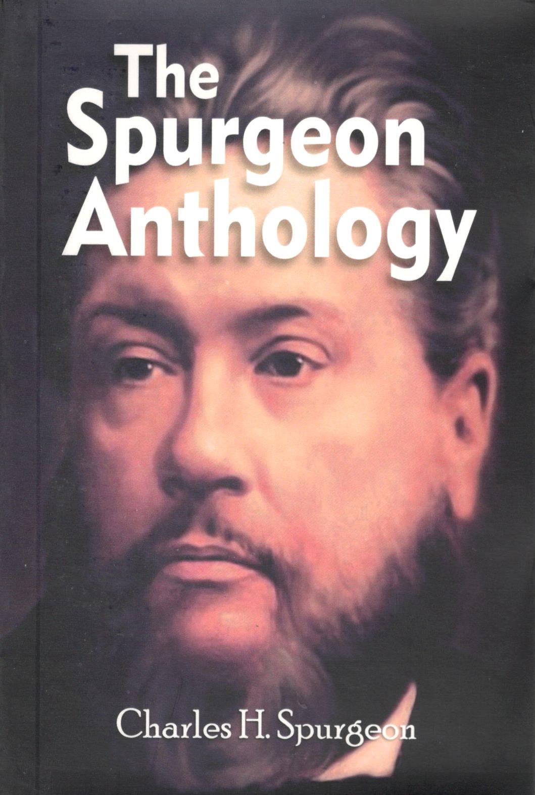 The Spurgeon Anthology