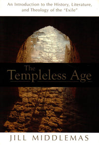 The Templeless Age